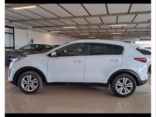 KIA Sportage 1.7 crdi cool 2wd 115cv