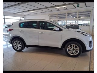 KIA Sportage 1.7 crdi cool 2wd 115cv