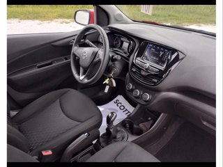 OPEL Karl Rocks 1.0 73 CV