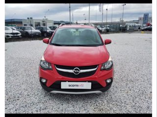 OPEL Karl Rocks 1.0 73 CV