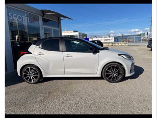 TOYOTA Yaris 1.5 Hybrid 5 porte GR Sport