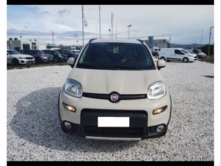 FIAT Panda 0.9 TwinAir Turbo S&S 4x4