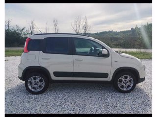 FIAT Panda 0.9 TwinAir Turbo S&S 4x4