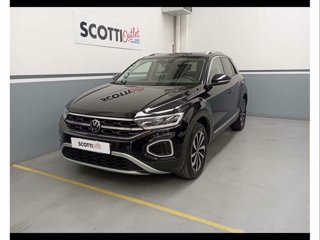 VOLKSWAGEN T-Roc 1.0 TSI Style