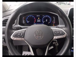 VOLKSWAGEN T-Roc 1.0 TSI Style