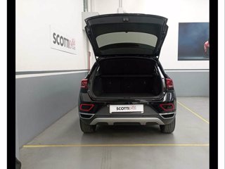 VOLKSWAGEN T-Roc 1.0 TSI Style