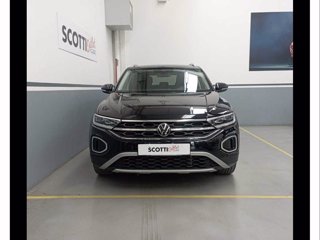 VOLKSWAGEN T-Roc 1.0 TSI Style