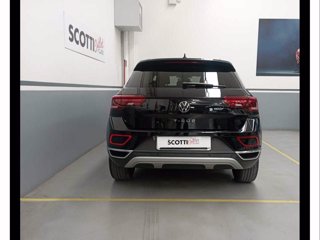 VOLKSWAGEN T-Roc 1.0 TSI Style