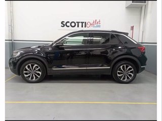 VOLKSWAGEN T-Roc 1.0 TSI Style