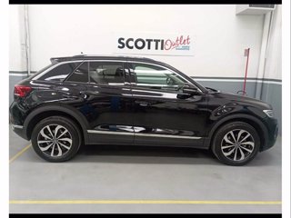 VOLKSWAGEN T-Roc 1.0 TSI Style