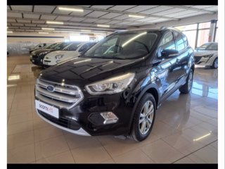 FORD Kuga 1.5 tdci titanium s&s 2wd 120cv my18