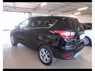 FORD Kuga 1.5 tdci titanium s&s 2wd 120cv my18