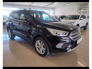 FORD Kuga 1.5 tdci titanium s&s 2wd 120cv my18