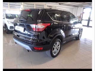 FORD Kuga 1.5 tdci titanium s&s 2wd 120cv my18