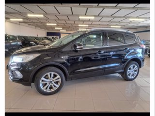 FORD Kuga 1.5 tdci titanium s&s 2wd 120cv my18