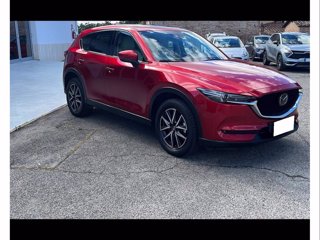 MAZDA Cx-5 2.2 exclusive awd 175cv auto