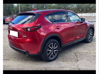 MAZDA Cx-5 2.2 exclusive awd 175cv auto