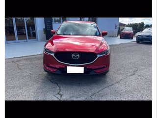 MAZDA Cx-5 2.2 exclusive awd 175cv auto