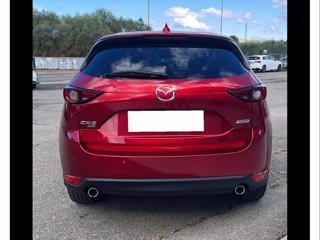 MAZDA Cx-5 2.2 exclusive awd 175cv auto