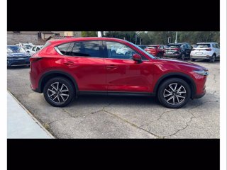 MAZDA Cx-5 2.2 exclusive awd 175cv auto