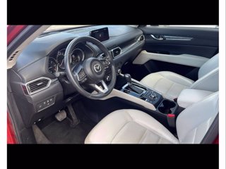 MAZDA Cx-5 2.2 exclusive awd 175cv auto