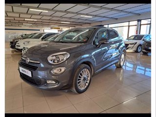 FIAT 500X 1.6 MultiJet 120 CV Pop Star