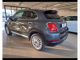 FIAT 500X 1.6 MultiJet 120 CV Pop Star