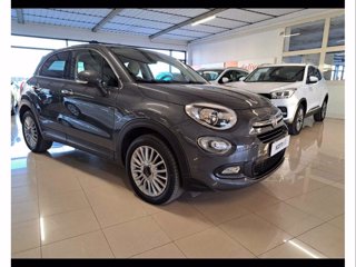 FIAT 500X 1.6 MultiJet 120 CV Pop Star