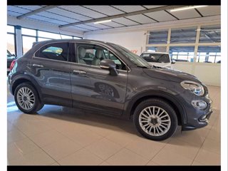 FIAT 500X 1.6 MultiJet 120 CV Pop Star