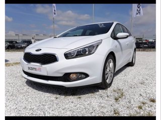 KIA Ceed sw 1.6 crdi cool 110cv