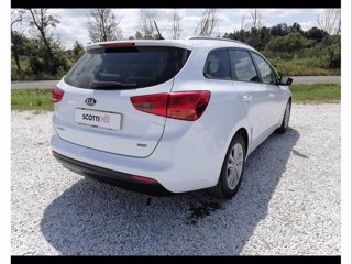 KIA Ceed sw 1.6 crdi cool 110cv