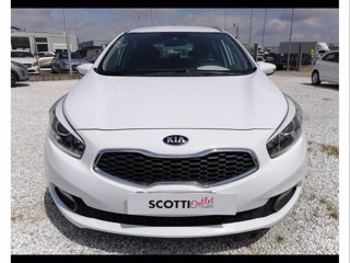 KIA Ceed sw 1.6 crdi cool 110cv