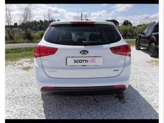 KIA Ceed sw 1.6 crdi cool 110cv