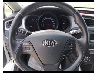 KIA Ceed sw 1.6 crdi cool 110cv