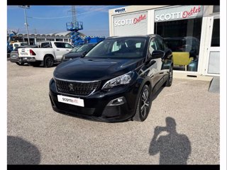 PEUGEOT 3008 BlueHDi 130 S&S EAT8 Business