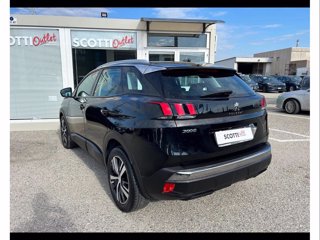 PEUGEOT 3008 BlueHDi 130 S&S EAT8 Business