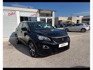 PEUGEOT 3008 BlueHDi 130 S&S EAT8 Business