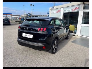 PEUGEOT 3008 BlueHDi 130 S&S EAT8 Business