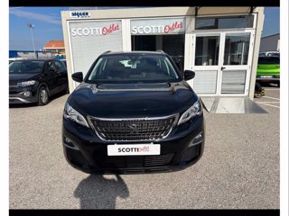 PEUGEOT 3008 BlueHDi 130 S&S EAT8 Business