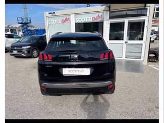 PEUGEOT 3008 BlueHDi 130 S&S EAT8 Business