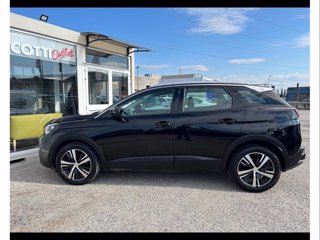 PEUGEOT 3008 BlueHDi 130 S&S EAT8 Business