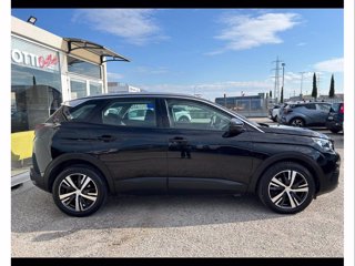 PEUGEOT 3008 BlueHDi 130 S&S EAT8 Business