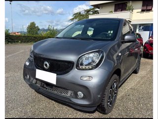 SMART forfour 90 0.9 Turbo twinamic Passion