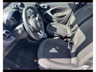 SMART forfour 90 0.9 Turbo twinamic Passion