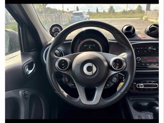 SMART forfour 90 0.9 Turbo twinamic Passion