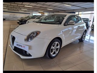 ALFA ROMEO Mito 1.4 distinctive 78cv e6