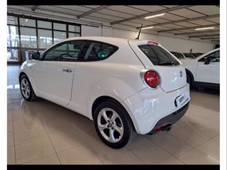 ALFA ROMEO Mito 1.4 distinctive 78cv e6