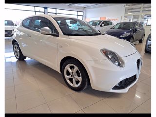 ALFA ROMEO Mito 1.4 distinctive 78cv e6