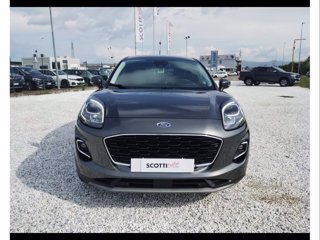 FORD Puma 1.0 ecoboost h titanium s&s 125cv