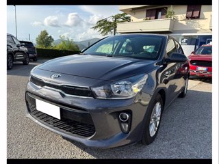 KIA Rio 1.2 mpi evolution 84cv my18